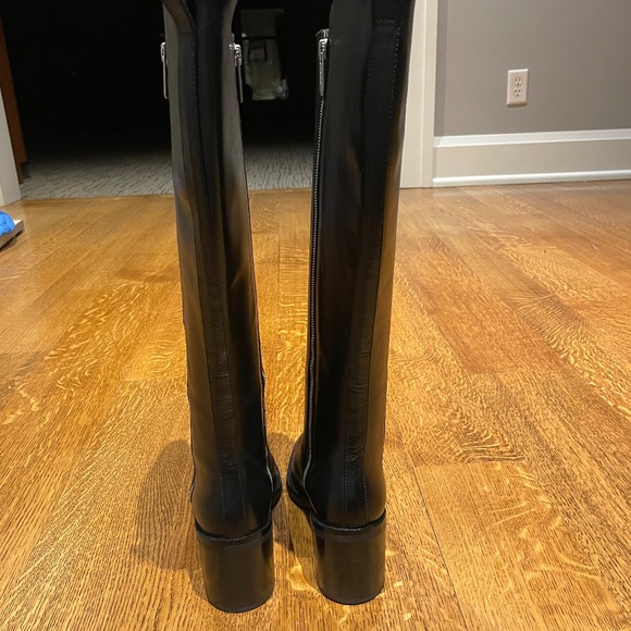 3.1 Phillip Lim Alexia Tall boot- Size 37 - Picture 3 of 13